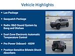 2026 Ford Bronco 4WD SUV for sale #F26212 - photo 4