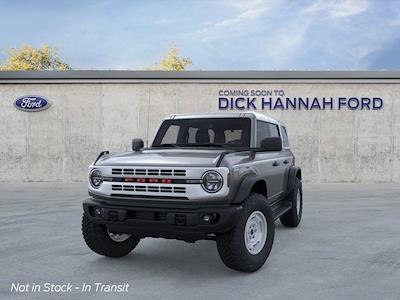 New 2026 Ford Bronco - photo 1