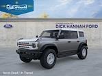 2026 Ford Bronco 4WD SUV for sale #F26213 - photo 1