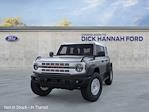2026 Ford Bronco 4WD SUV for sale #F26213 - photo 3