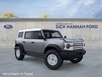 2026 Ford Bronco 4WD SUV for sale #F26213 - photo 8