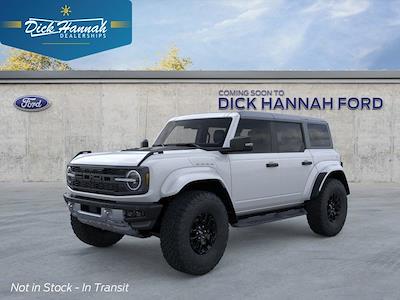 New 2026 Ford Bronco - photo 1