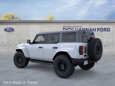New 2026 Ford Bronco - photo 1