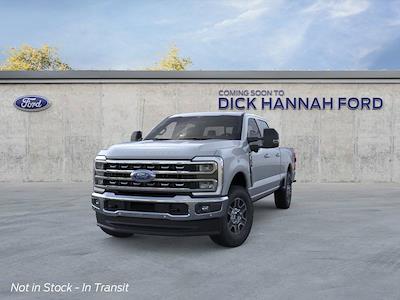 New 2026 Ford F-250 - photo 1