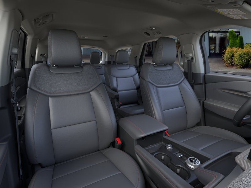 New 2026 Ford Explorer - photo 13