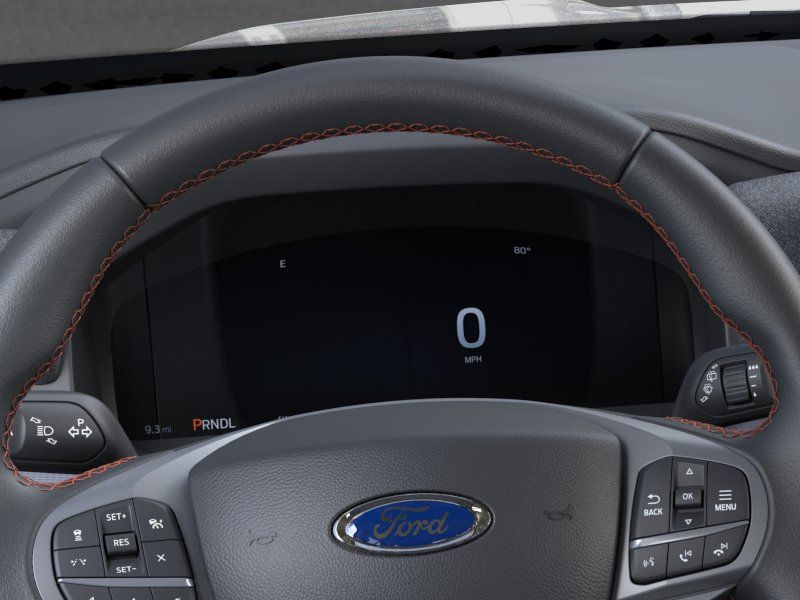 New 2026 Ford Explorer - photo 16