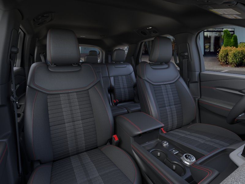 New 2026 Ford Explorer - photo 13