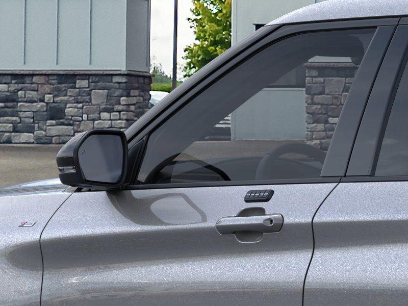 New 2026 Ford Explorer - photo 23