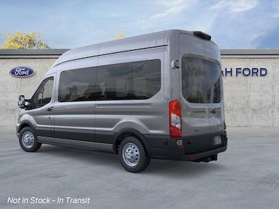 2026 Ford Transit 350 High Roof AWD Empty Cargo Van for sale #F26235 - photo 2