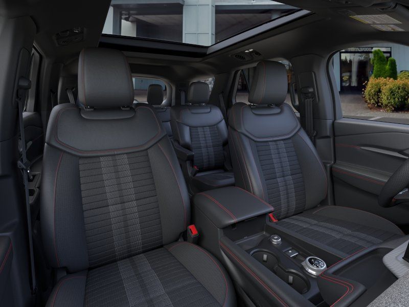 New 2026 Ford Explorer - photo 13