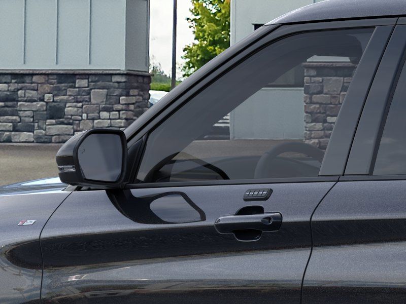 New 2026 Ford Explorer - photo 23
