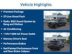 New 2026 Ford Explorer ST-Line for sale #F26236 - photo 8