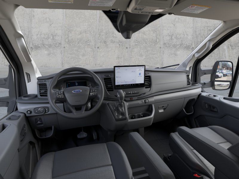 New 2026 Ford Transit 250 - photo 12