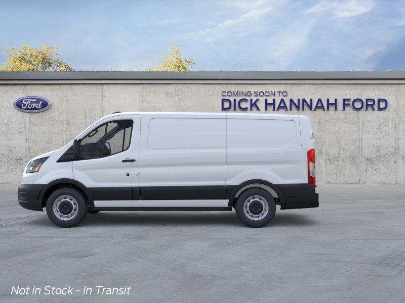 New 2026 Ford Transit 250 - photo 6