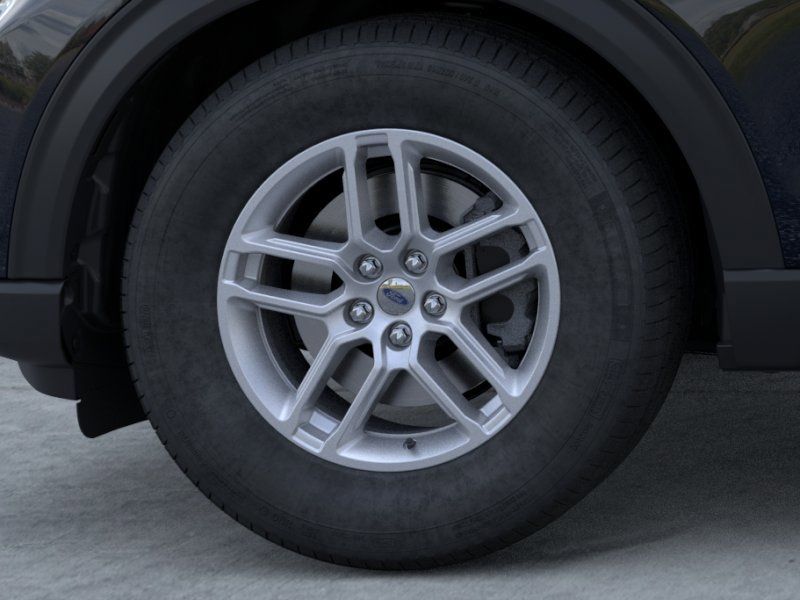 New 2026 Ford Explorer - photo 22