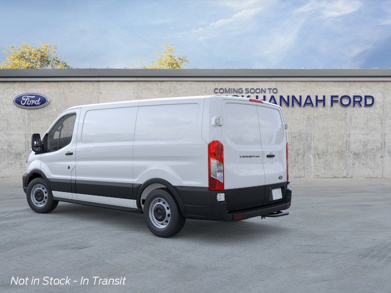 New 2026 Ford Transit 250 - photo 2