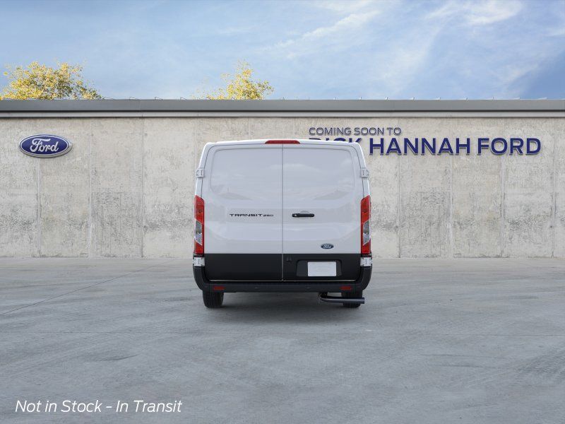 New 2026 Ford Transit 250 - photo 7