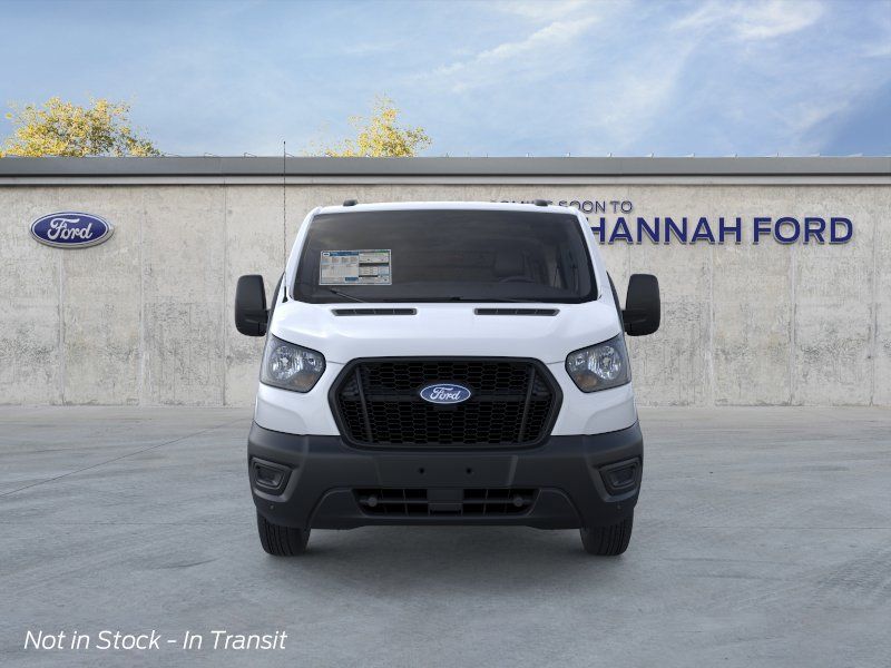 New 2026 Ford Transit 250 - photo 8