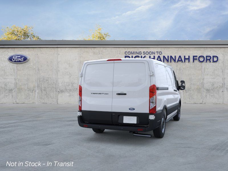 New 2026 Ford Transit 250 - photo 10