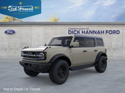 New 2026 Ford Bronco Outer Banks for sale #F26267 - photo 1