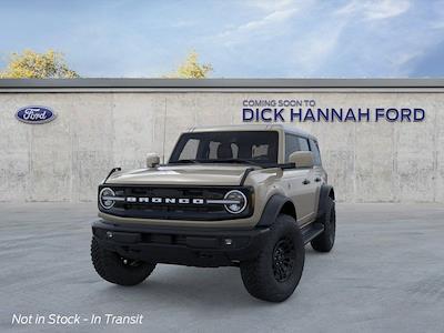 New 2026 Ford Bronco Outer Banks for sale #F26267 - photo 2