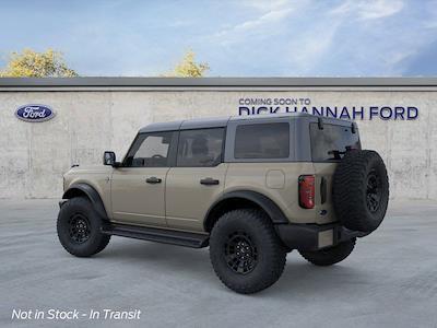 2026 Ford Bronco 4WD SUV for sale #F26267 - photo 2
