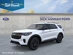 2026 Ford Explorer 4WD SUV for sale #F26276 - photo 1