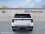 2026 Ford Explorer 4WD SUV for sale #F26276 - photo 5