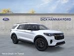 2026 Ford Explorer 4WD SUV for sale #F26276 - photo 7