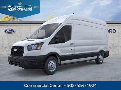 2026 Ford Transit 250 High Roof AWD Empty Cargo Van for sale #F26282 - photo 1