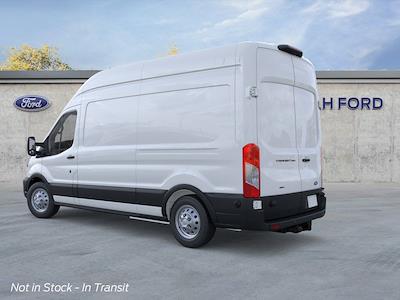 2026 Ford Transit 250 High Roof AWD Empty Cargo Van for sale #F26282 - photo 2