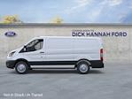 2026 Ford Transit 250 Low Roof AWD Empty Cargo Van for sale #F26285 - photo 4
