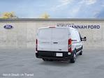 2026 Ford Transit 250 Low Roof AWD Empty Cargo Van for sale #F26285 - photo 8