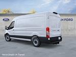 New 2026 Ford Transit 250 Medium Roof Empty Cargo Van for sale #F26286 - photo 1