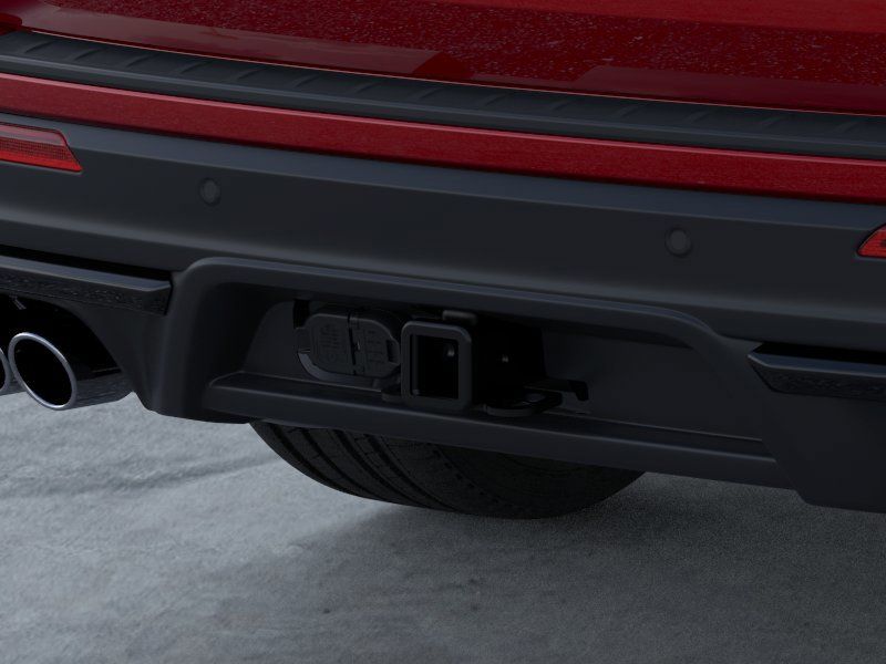 New 2026 Ford Explorer - photo 26