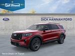 New 2026 Ford Explorer ST for sale #F26290 - photo 1