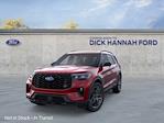 New 2026 Ford Explorer ST for sale #F26290 - photo 2
