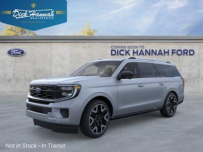 2026 Ford Expedition MAX 4WD SUV for sale #F26293 - photo 1