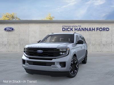 2026 Ford Expedition MAX 4WD SUV for sale #F26293 - photo 2