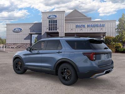 2026 Ford Explorer 4WD SUV for sale #F26307 - photo 2