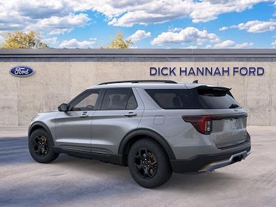 2026 Ford Explorer 4WD SUV for sale #F26308 - photo 2