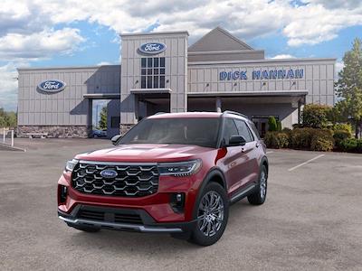 2026 Ford Explorer 4WD SUV for sale #F26309 - photo 2