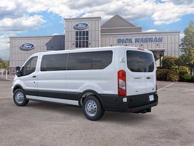 New 2026 Ford Transit 350 XLT Passenger Van for sale #F26310 - photo 2