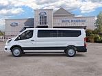 2026 Ford Transit 350 Low Roof AWD Passenger Van for sale #F26310 - photo 5