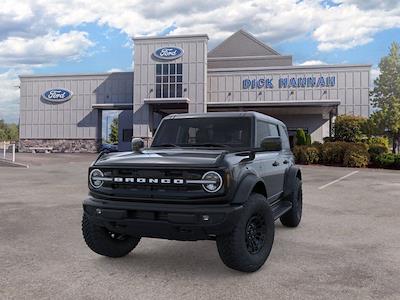 2026 Ford Bronco 4WD SUV for sale #F26311 - photo 2