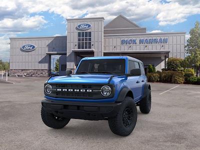 New 2026 Ford Bronco Base for sale #F26328 - photo 2