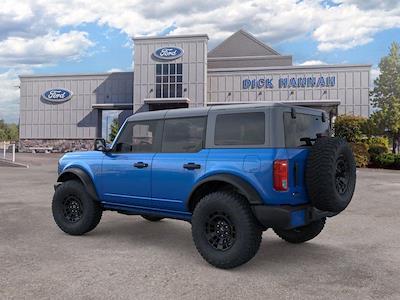 2026 Ford Bronco 4WD SUV for sale #F26328 - photo 2
