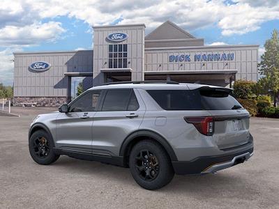2026 Ford Explorer 4WD SUV for sale #F26353 - photo 2