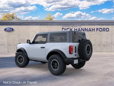 2026 Ford Bronco 4WD SUV for sale #F26397 - photo 2