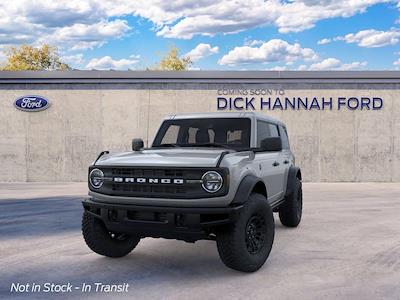 New 2026 Ford Bronco Big Bend for sale #F26400 - photo 2